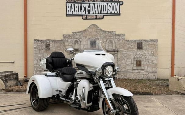 2020 Harley-Davidson FLHTCUTGSE - CVO Tri Glide