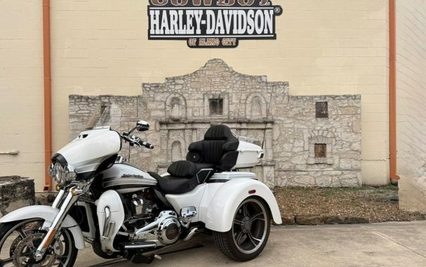 2020 Harley-Davidson FLHTCUTGSE - CVO Tri Glide