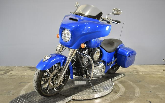 2020 Chieftain Limited Base Spec
