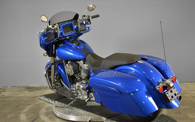2020 Chieftain Limited Base Spec