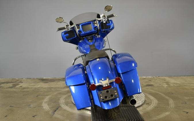 2020 Chieftain Limited Base Spec