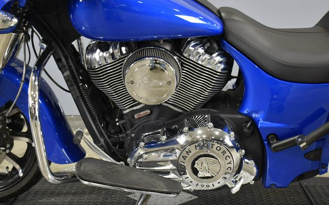 2020 Chieftain Limited Base Spec