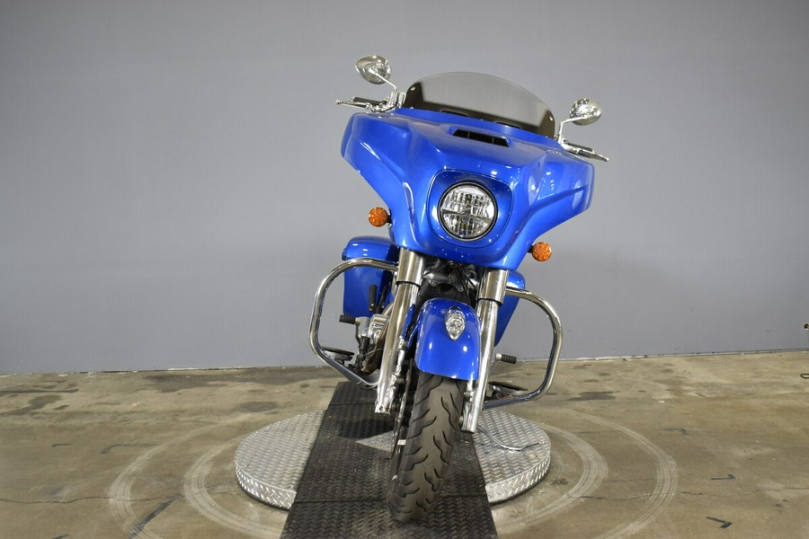 2020 Chieftain Limited Base Spec