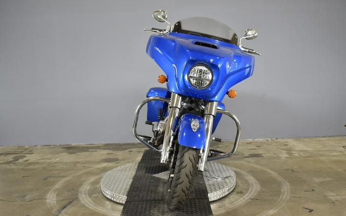 2020 Chieftain Limited Base Spec