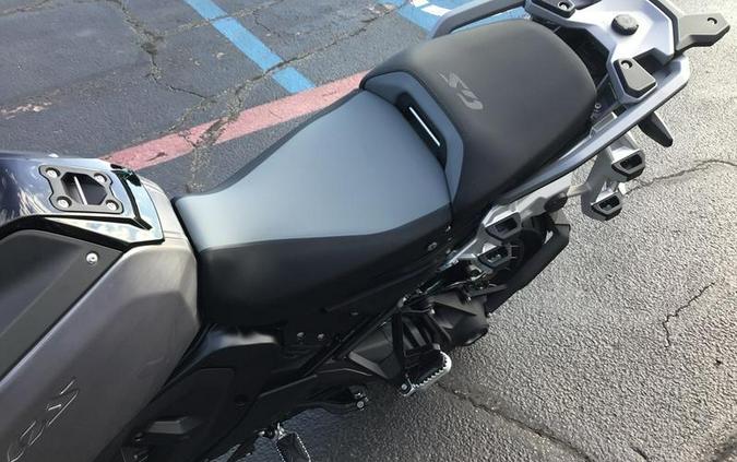 2026 BMW R 1300 GS Adventure Triple Black