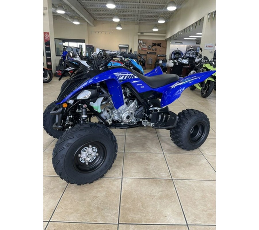 2026 Yamaha Raptor 700R