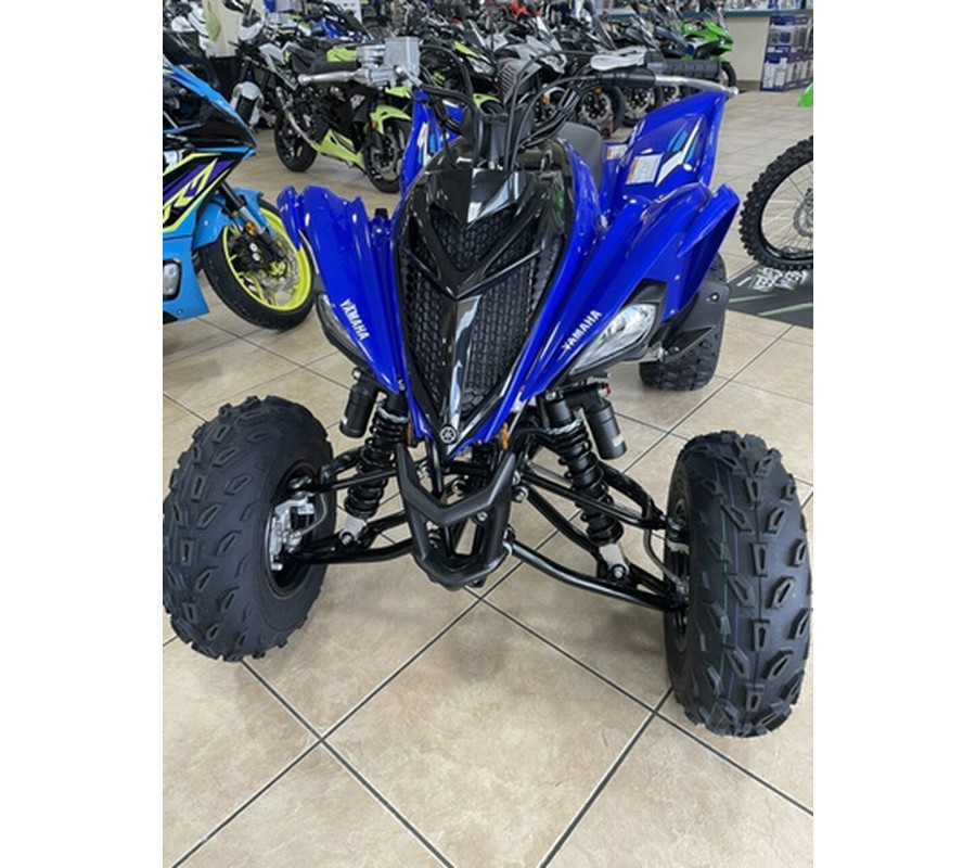2026 Yamaha Raptor 700R