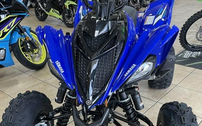 2026 Yamaha Raptor 700R