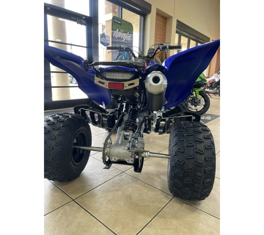 2026 Yamaha Raptor 700R