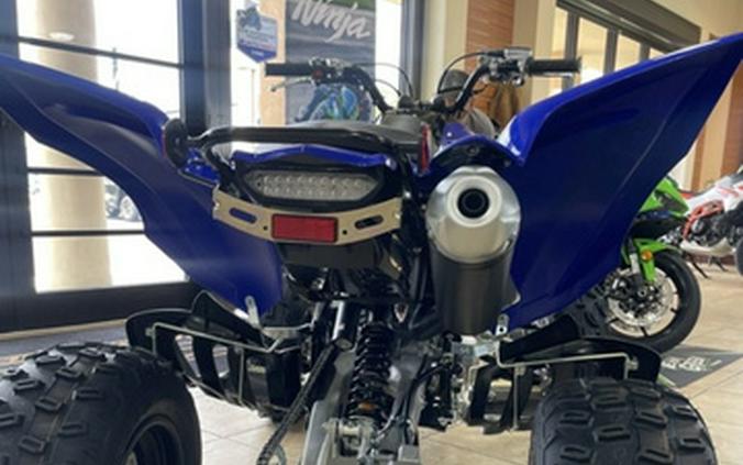 2026 Yamaha Raptor 700R