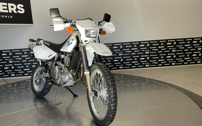 2026 SUZUKI DR650S - 80948S
