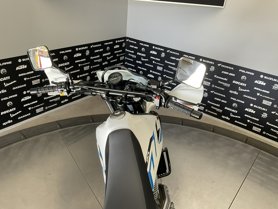 2026 SUZUKI DR650S - 80948S