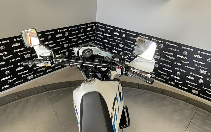2026 SUZUKI DR650S - 80948S