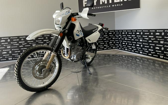 2026 SUZUKI DR650S - 80948S