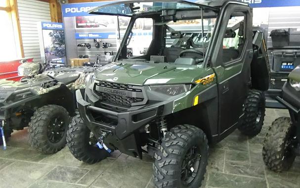 2027 Polaris Ranger XP 1000 NorthStar Ultimate
