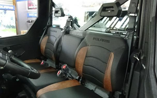 2027 Polaris Ranger XP 1000 NorthStar Ultimate