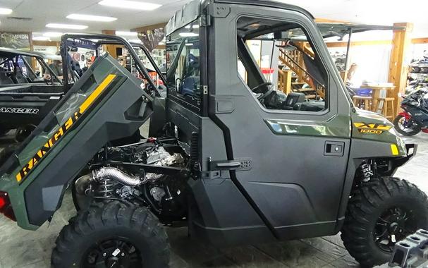 2027 Polaris Ranger XP 1000 NorthStar Ultimate