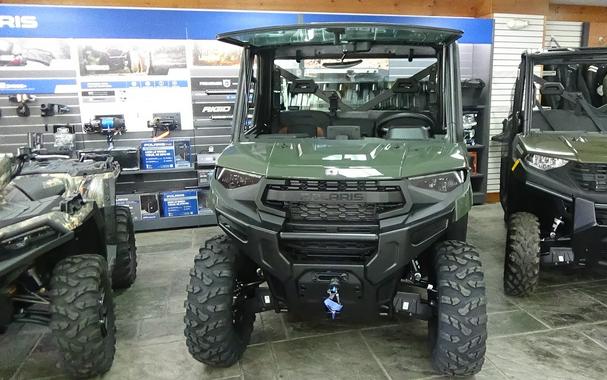 2027 Polaris Ranger XP 1000 NorthStar Ultimate