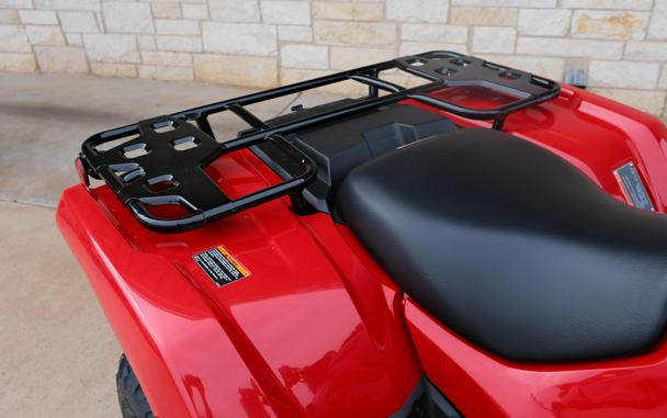 2027 HONDA FOREMAN 4X4