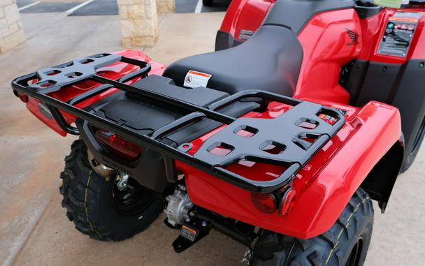 2027 HONDA FOREMAN 4X4