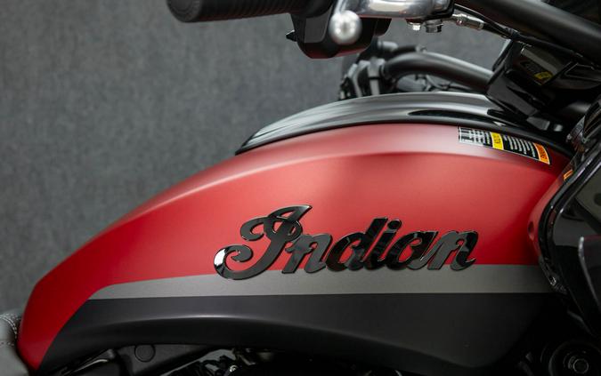 2025 INDIAN PURSUIT DARK HORSE 112 W/RIDER ASSIST & ABS