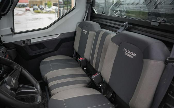 2024 Kawasaki Ridge® Limited
