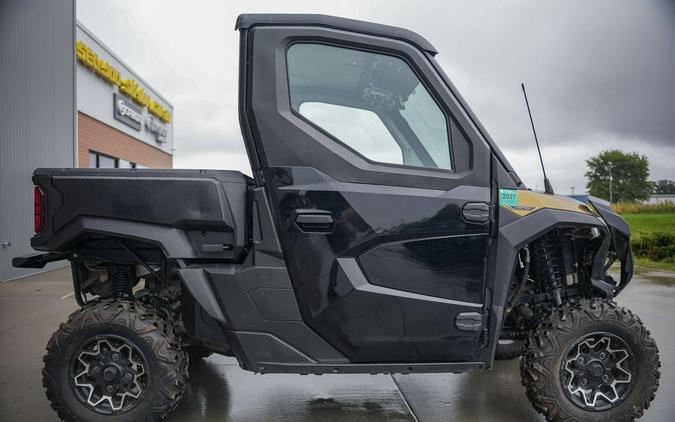 2024 Kawasaki Ridge® Limited