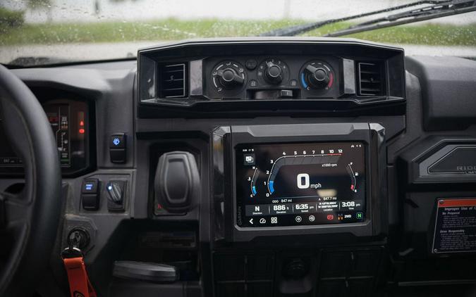 2024 Kawasaki Ridge® Limited