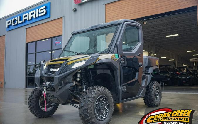 2024 Kawasaki Ridge® Limited