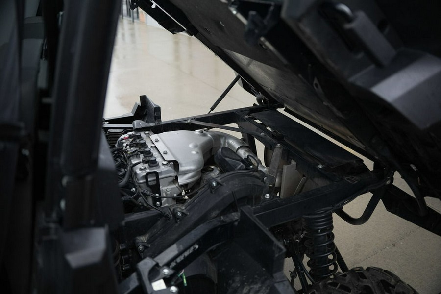 2024 Kawasaki Ridge® Limited