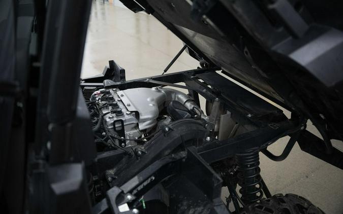 2024 Kawasaki Ridge® Limited