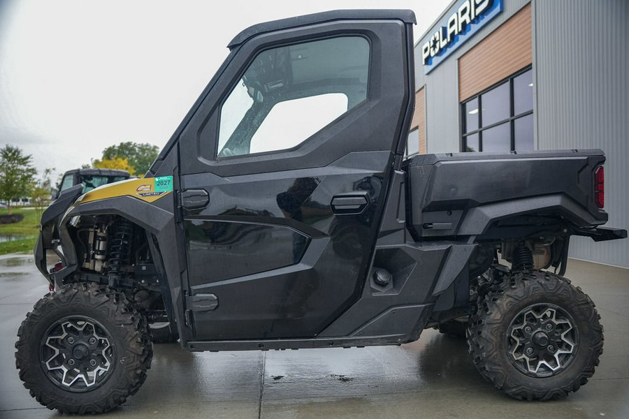 2024 Kawasaki Ridge® Limited