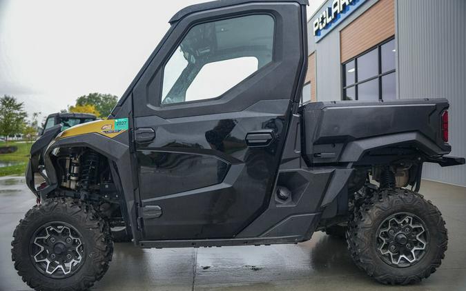 2024 Kawasaki Ridge® Limited