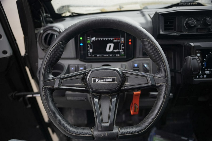 2024 Kawasaki Ridge® Limited