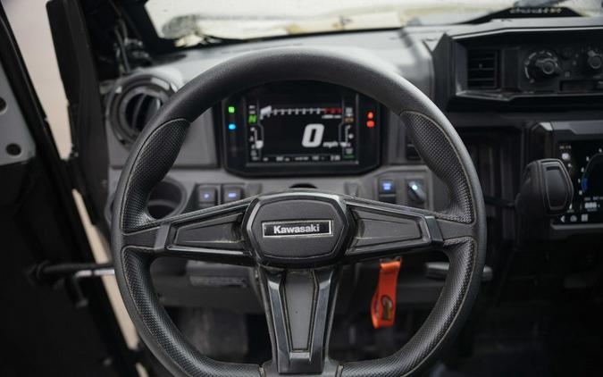 2024 Kawasaki Ridge® Limited