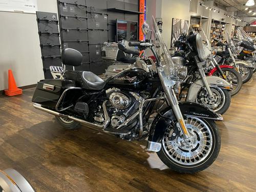 harley davidson road king for sale