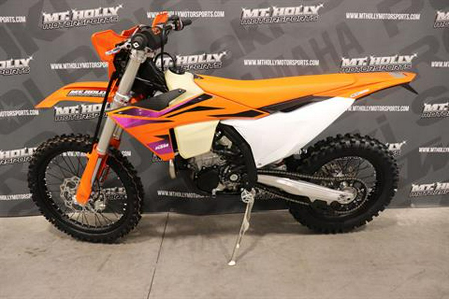 2024 KTM 500 XW-F