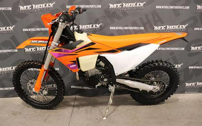 2024 KTM 500 XW-F