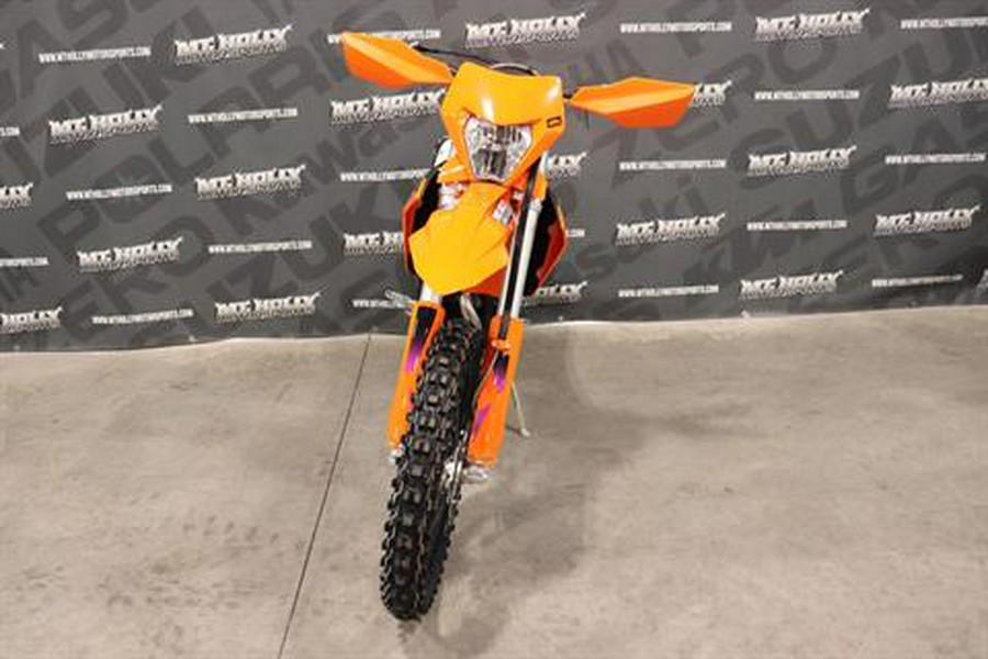 2024 KTM 500 XW-F