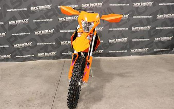 2024 KTM 500 XW-F