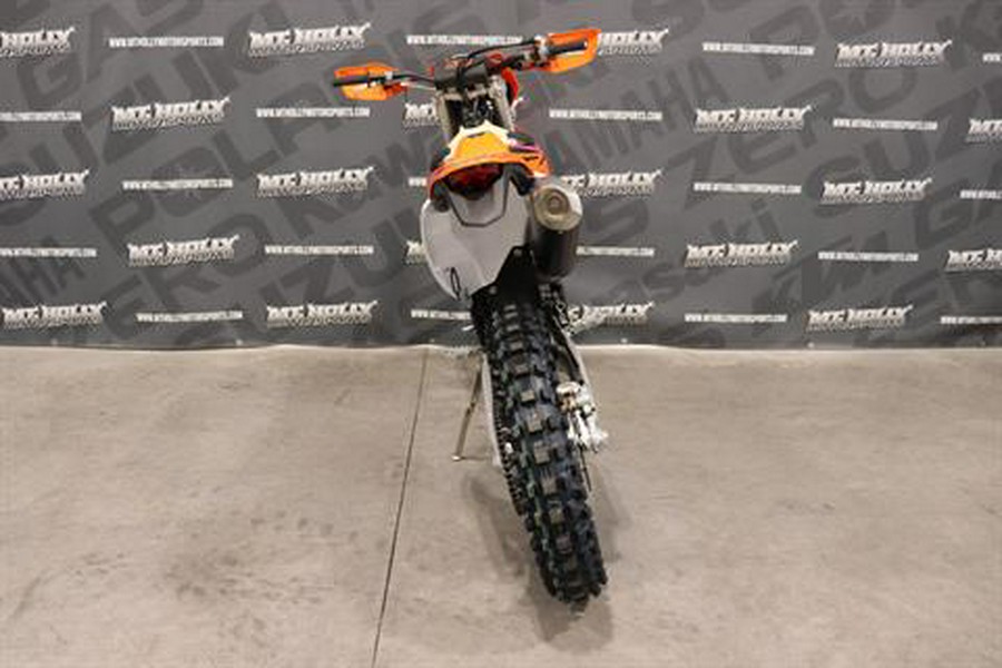 2024 KTM 500 XW-F