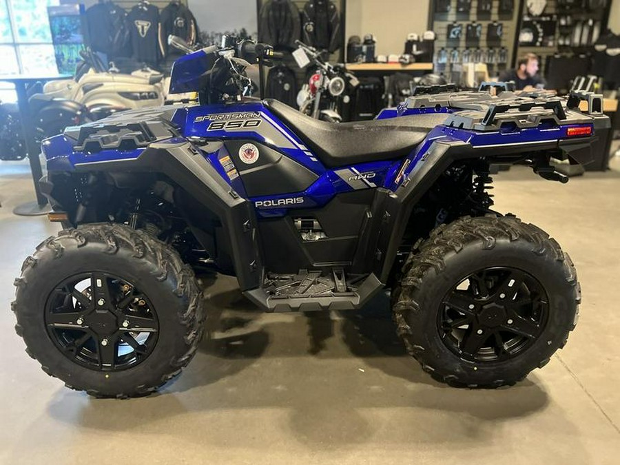 2024 Polaris® Sportsman 850 Premium