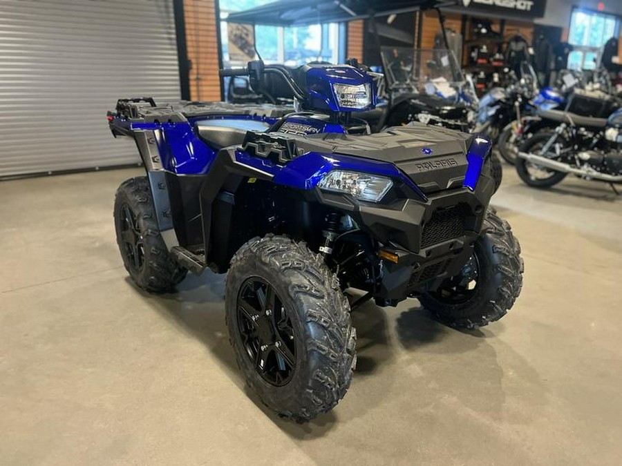 2024 Polaris® Sportsman 850 Premium