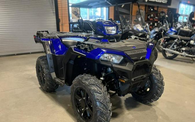 2024 Polaris® Sportsman 850 Premium