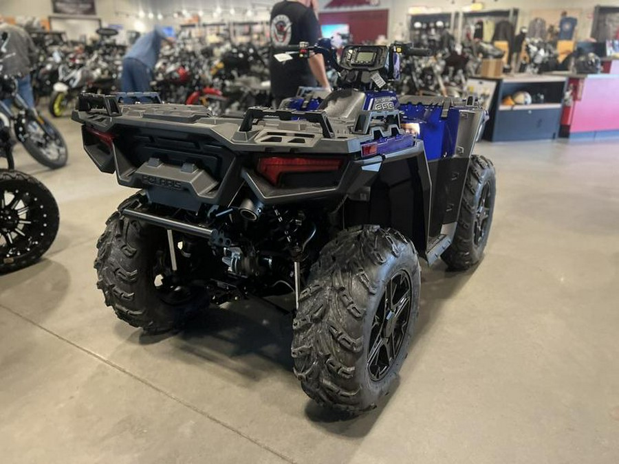 2024 Polaris® Sportsman 850 Premium