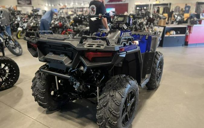 2024 Polaris® Sportsman 850 Premium