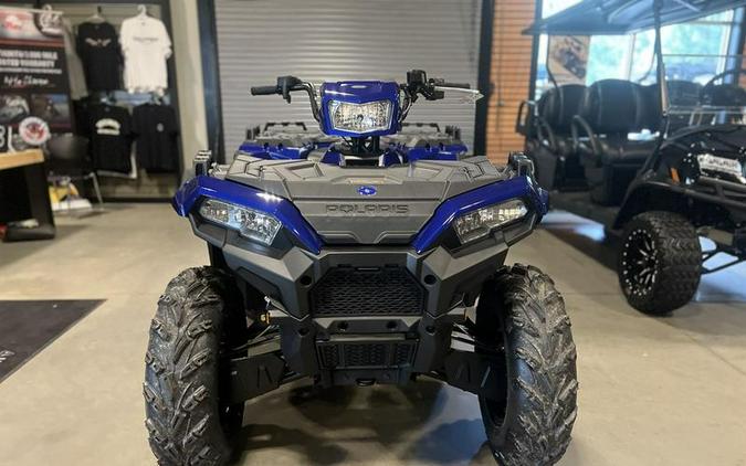 2024 Polaris® Sportsman 850 Premium