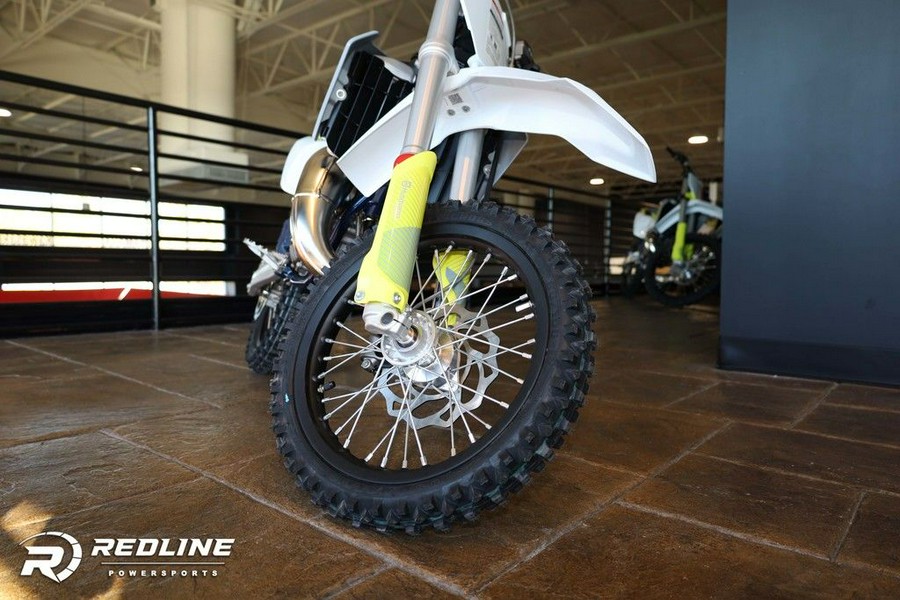 2024 Husqvarna® TC 65