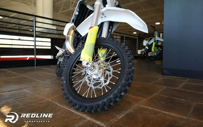 2024 Husqvarna® TC 65