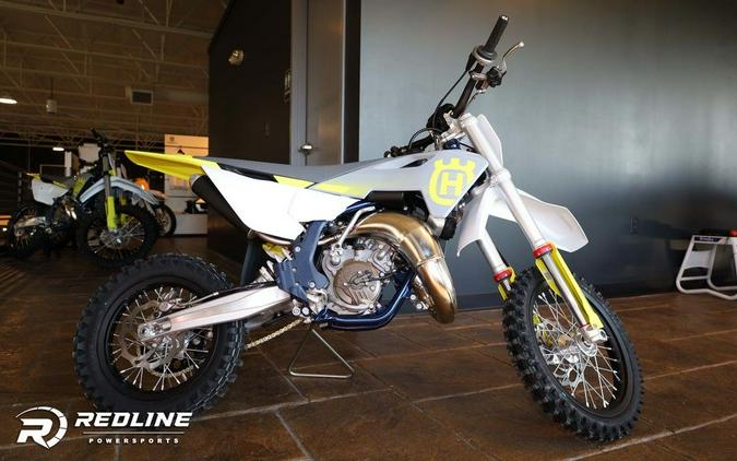 2024 Husqvarna® TC 65